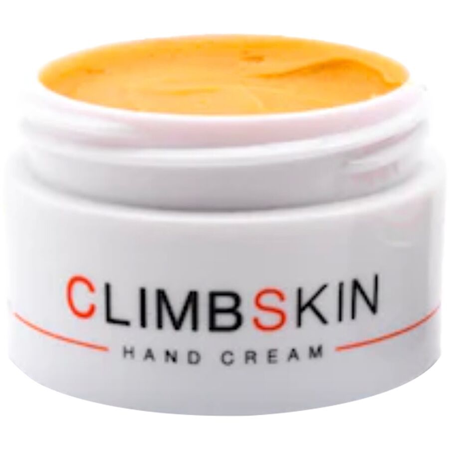 Friction Labs Climbskin Hand Repair Cream Orange