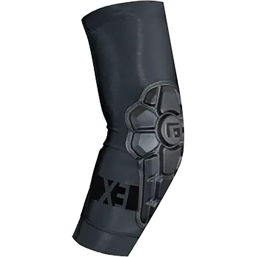 G-Form Pro-X3 Elbow Guard Triple Matte Black