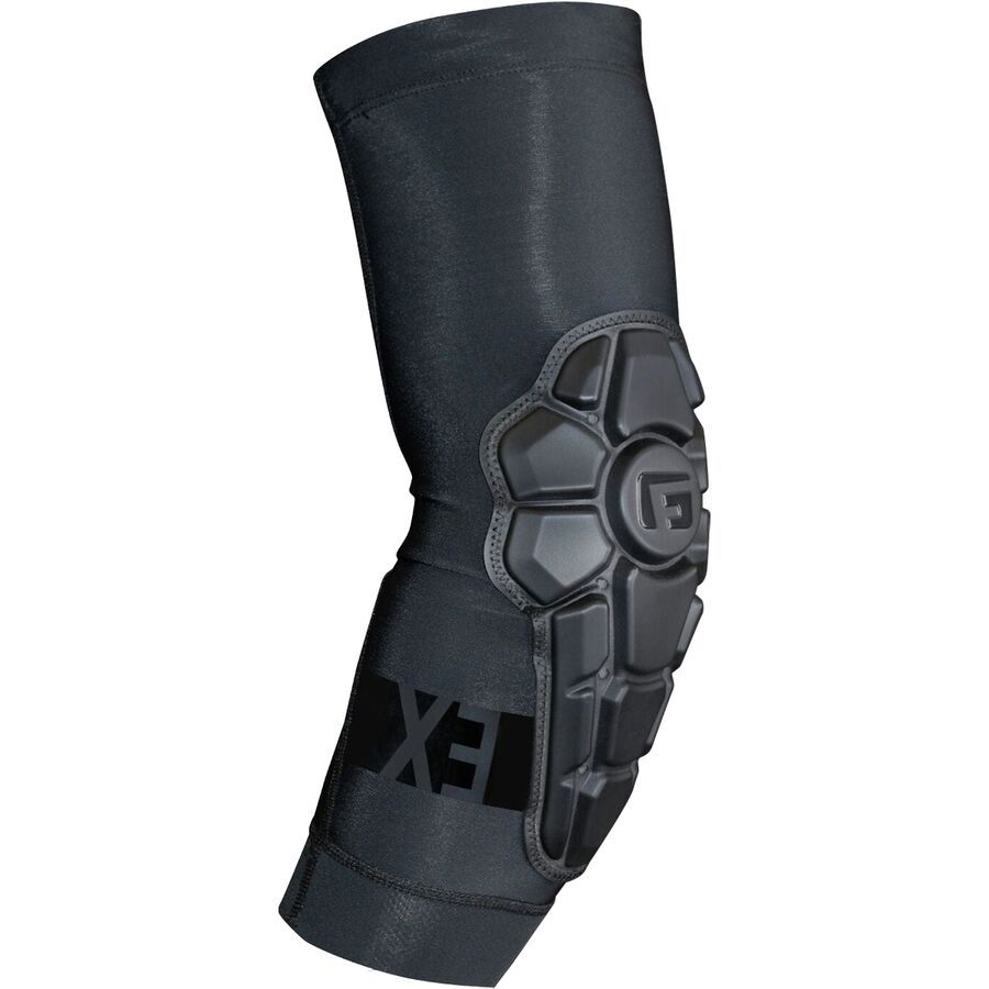 G-Form Pro-X3 Knee Guard Triple Matte Black