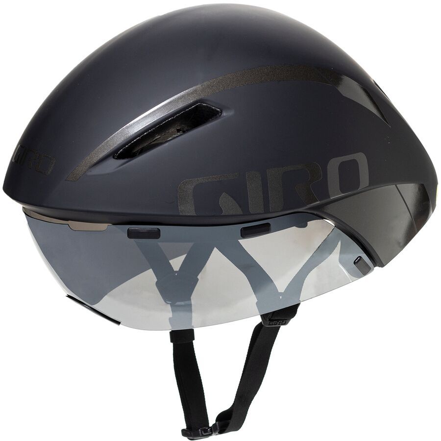 Giro Aerohead Mips Helmet Matte Black/Titanium