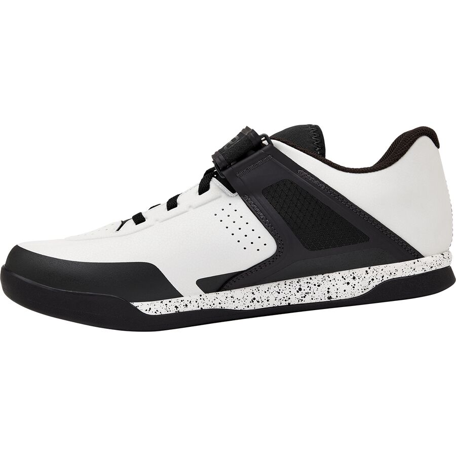 Giro Chamber III Mountain Biking Shoe - Men's White