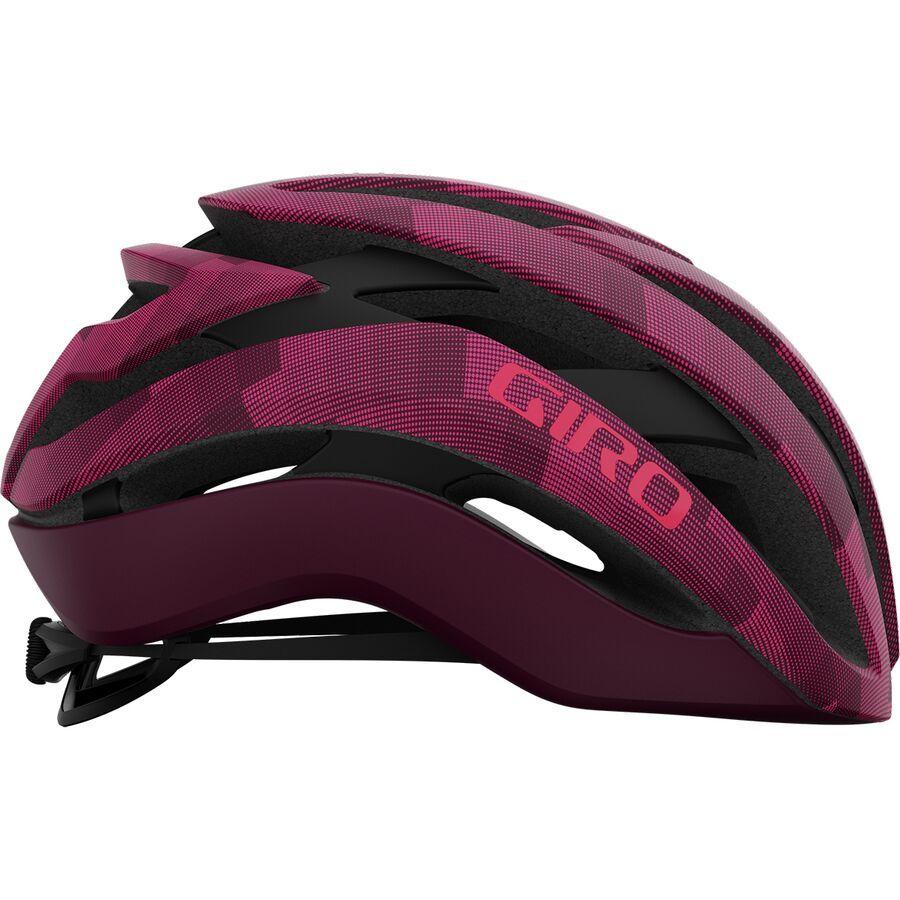 Giro Cielo Mips Helmet Matte Dark Cherry/Towers