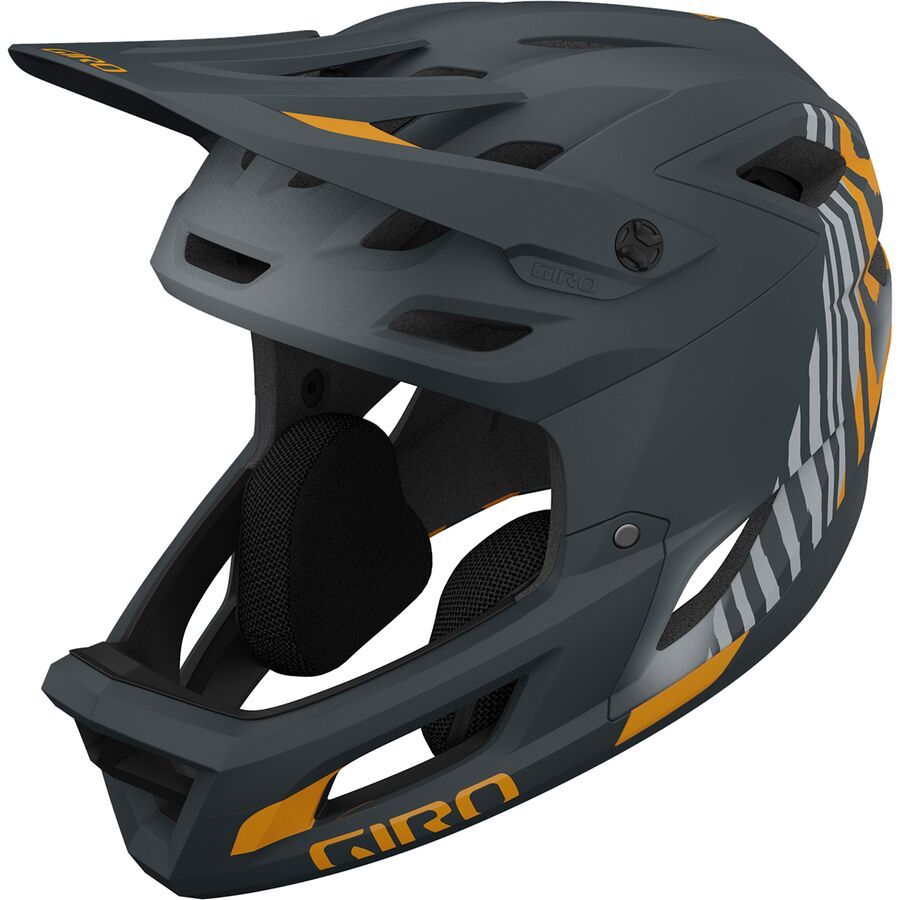 Giro Coalition Spherical Helmet Matte Dark Shark Dune