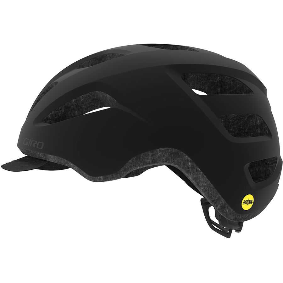 Giro Cormick Mips Helmet Matte Black/Dark Blue