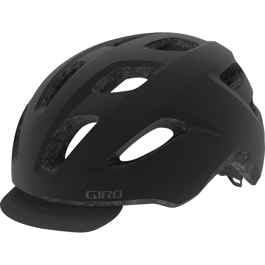 Giro Cormick Mips Helmet Matte Black/Dark Blue