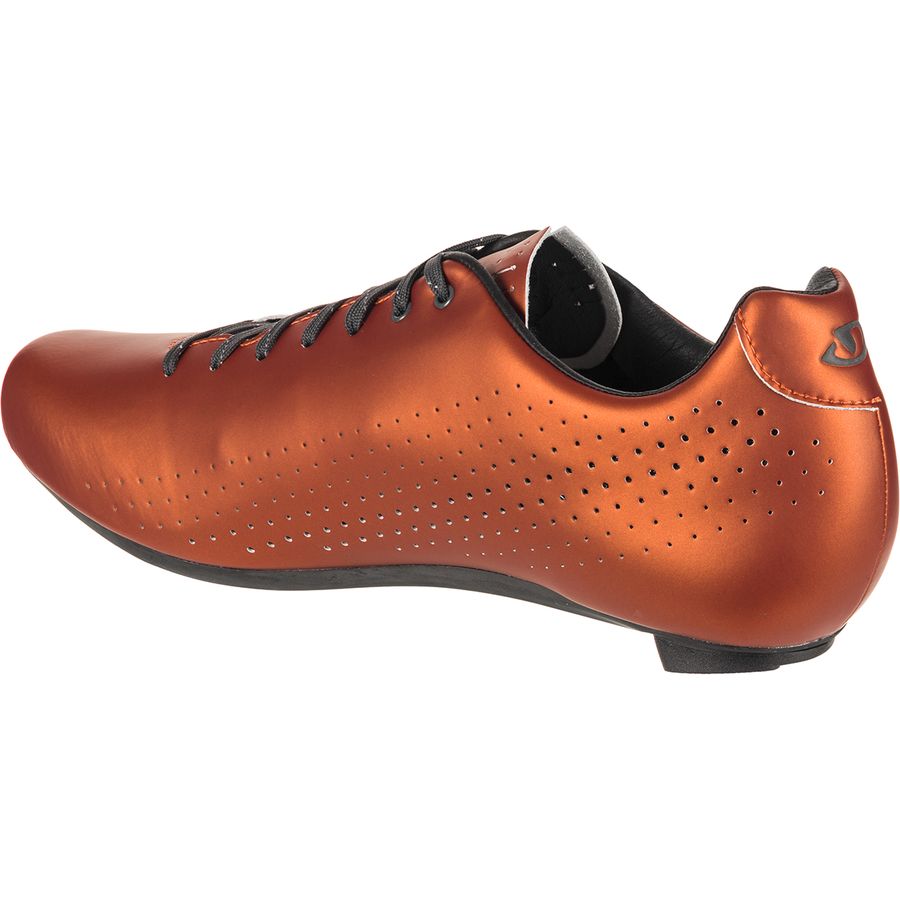 Giro Empire ACC Cycling Shoe - Men's Red/Orange