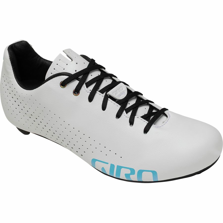 Giro Empire ACC Cycling Shoe - Women's White