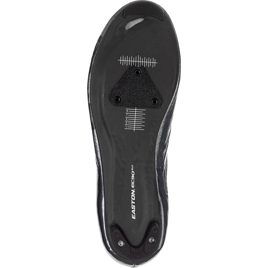 Giro Empire SLX Cycling Shoe - Men's Carbon Black