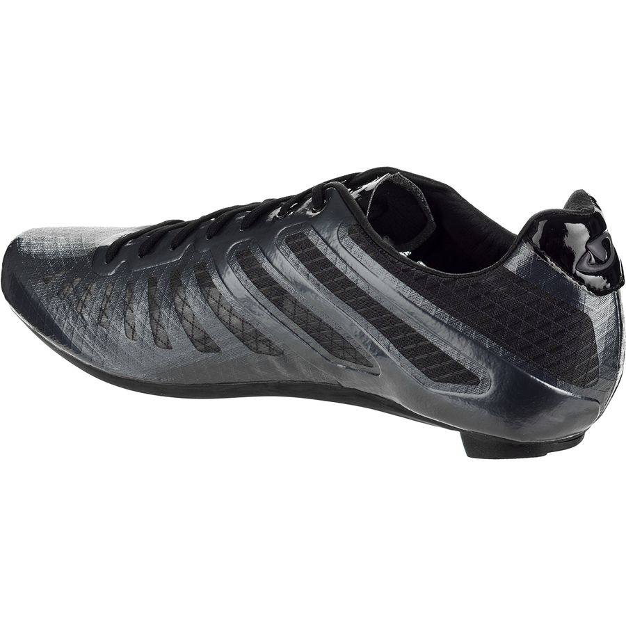 Giro Empire SLX Cycling Shoe - Men's Carbon Black
