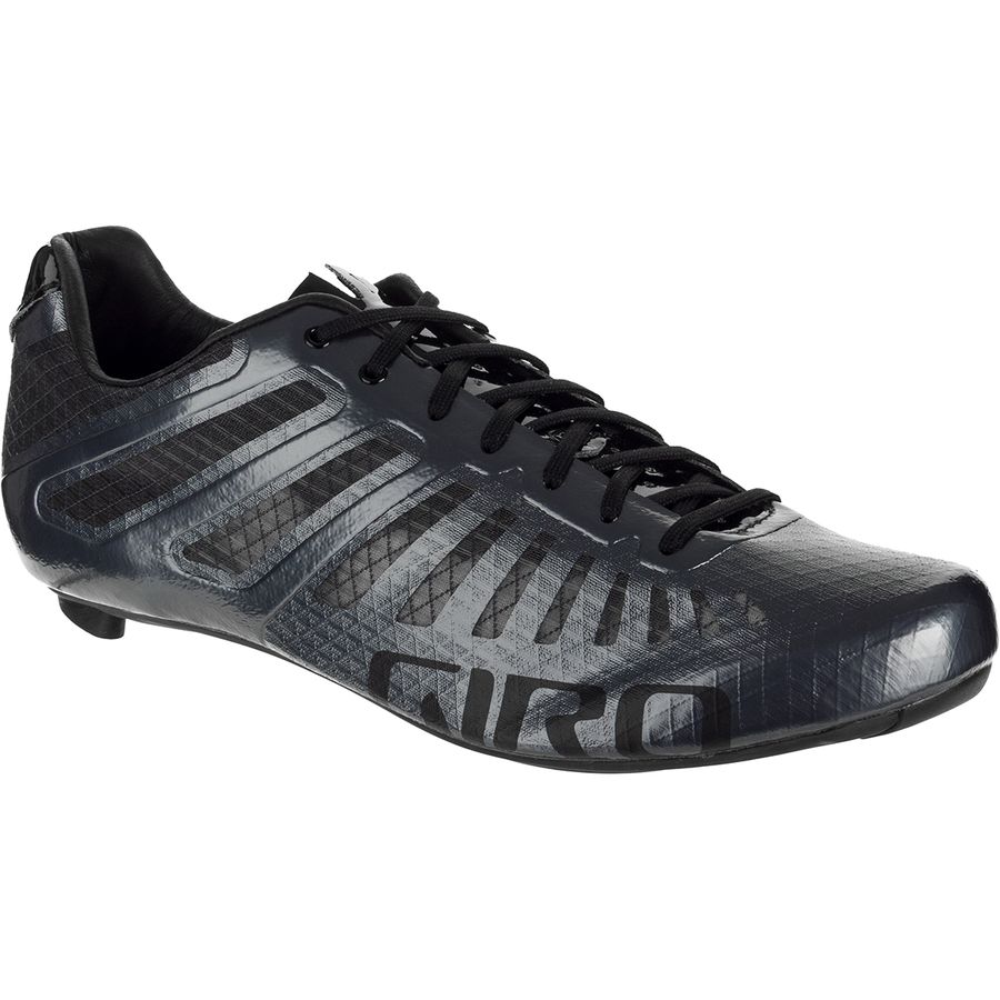 Giro Empire SLX Cycling Shoe - Men's Carbon Black