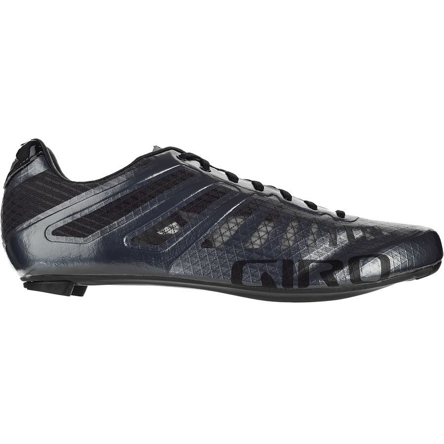 Giro Empire SLX Cycling Shoe - Men's Carbon Black