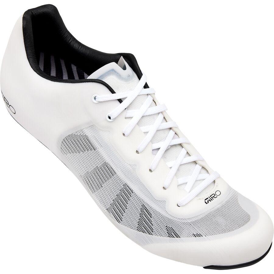 Giro Empire SLX II Cycling Shoe - Men's White