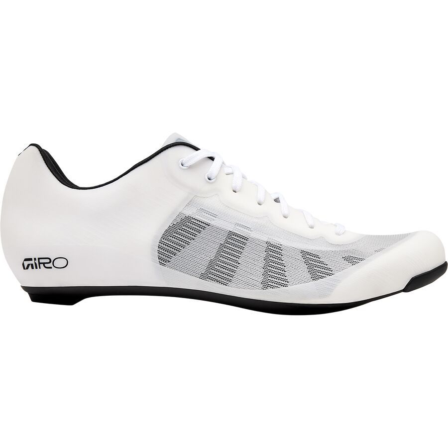 Giro Empire SLX II Cycling Shoe - Men's White
