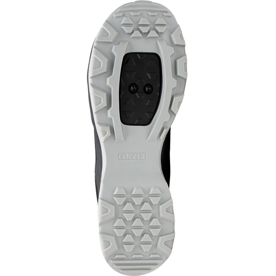 Giro Gauge BOA Mountain Bike Shoe - Women's Black