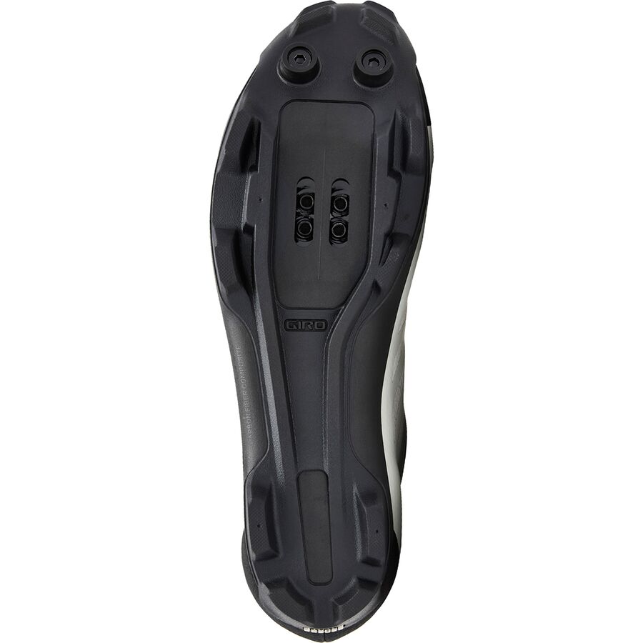 Giro Gritter Mountain Bike Shoe - Men's Light Sharkskin