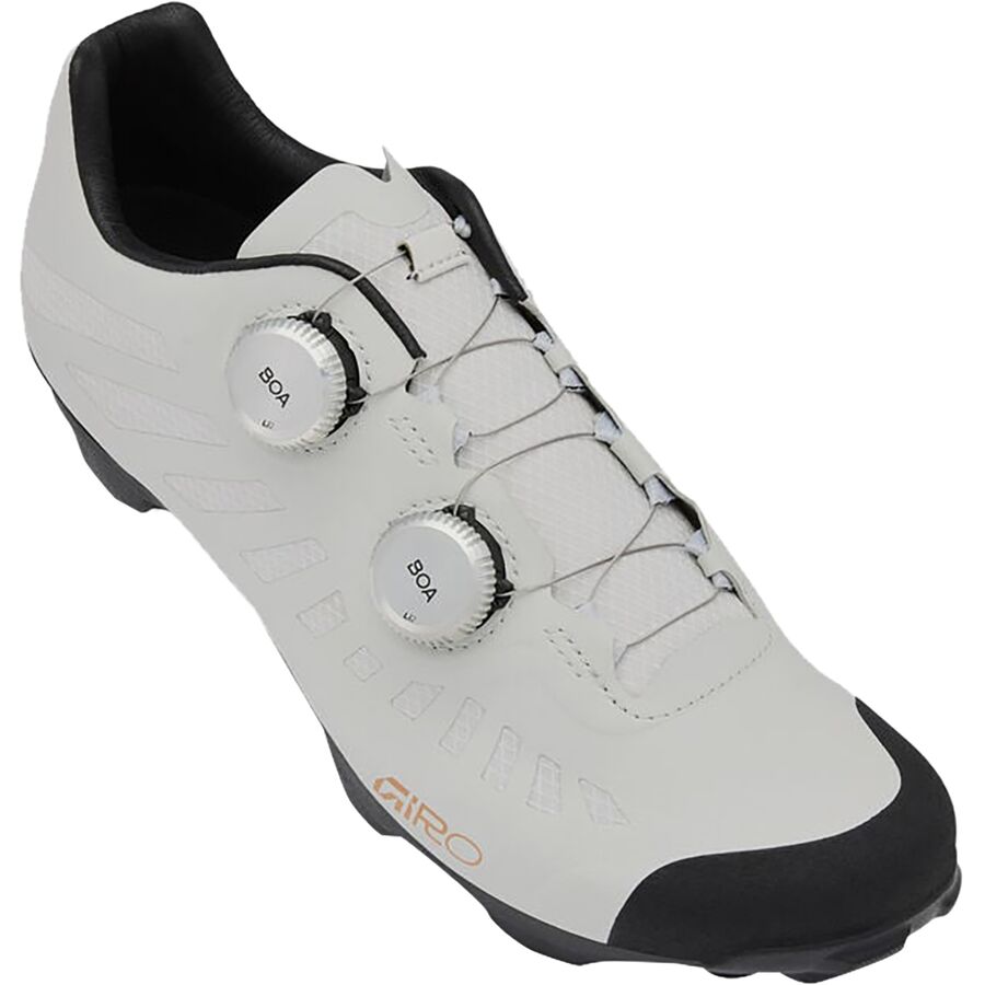 Giro Gritter Mountain Bike Shoe - Men's Light Sharkskin