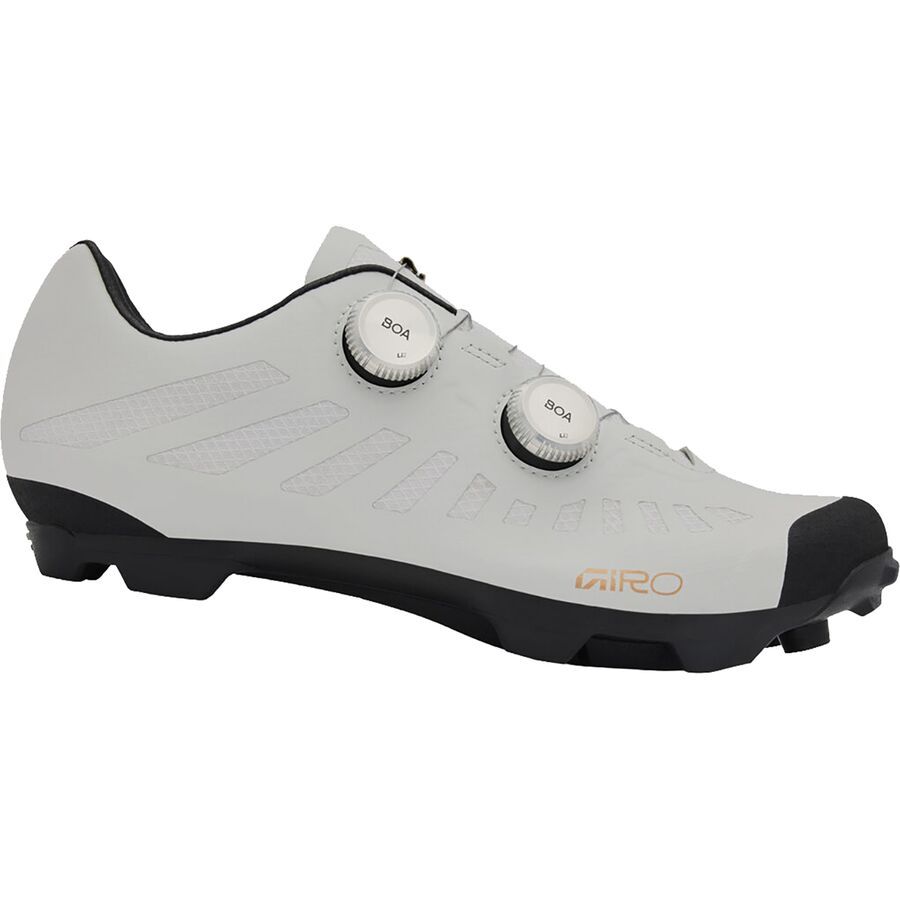 Giro Gritter Mountain Bike Shoe - Men's Light Sharkskin