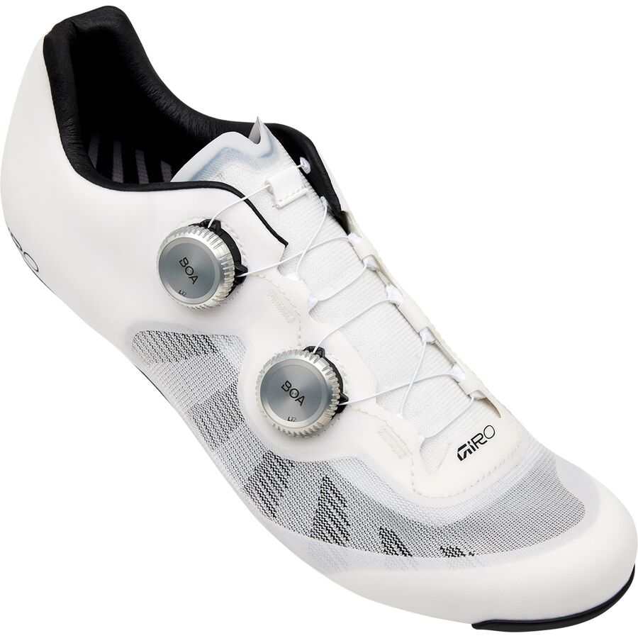 Giro Imperial II Cycling Shoe - Men's White