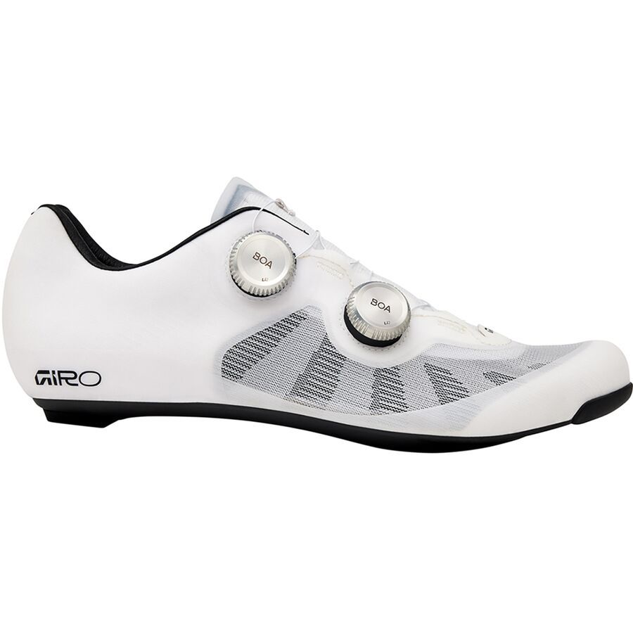 Giro Imperial II Cycling Shoe - Men's White