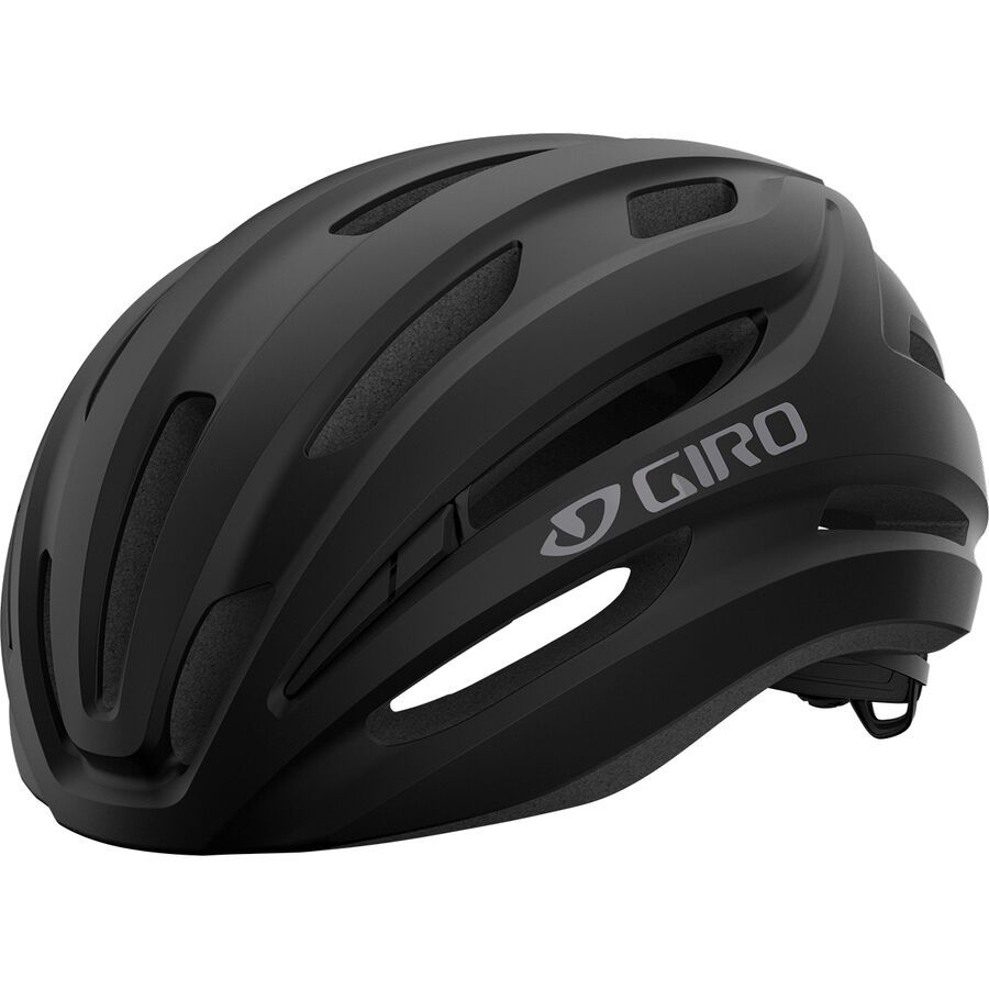 Giro Isode MIPS II Helmet Matte Black/Charcoal