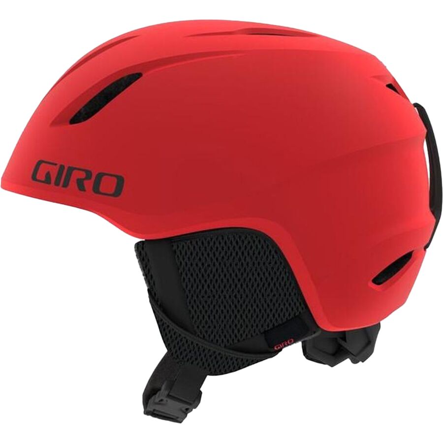 Giro Launch Helmet - Kids' - 2024 Matte Bright Red