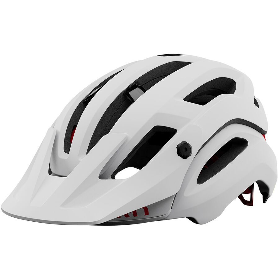 Giro Manifest Spherical Mips Helmet Matte White/Black