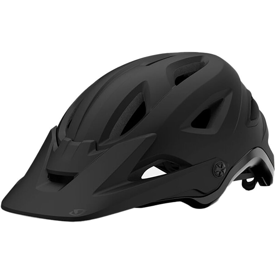 Giro Montaro Mips II Helmet Matte Black/Gloss Black