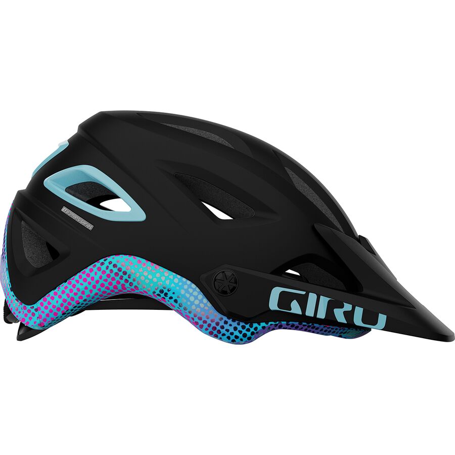 Giro Montaro Mips II Helmet - Women's Matte Black Chroma Dot