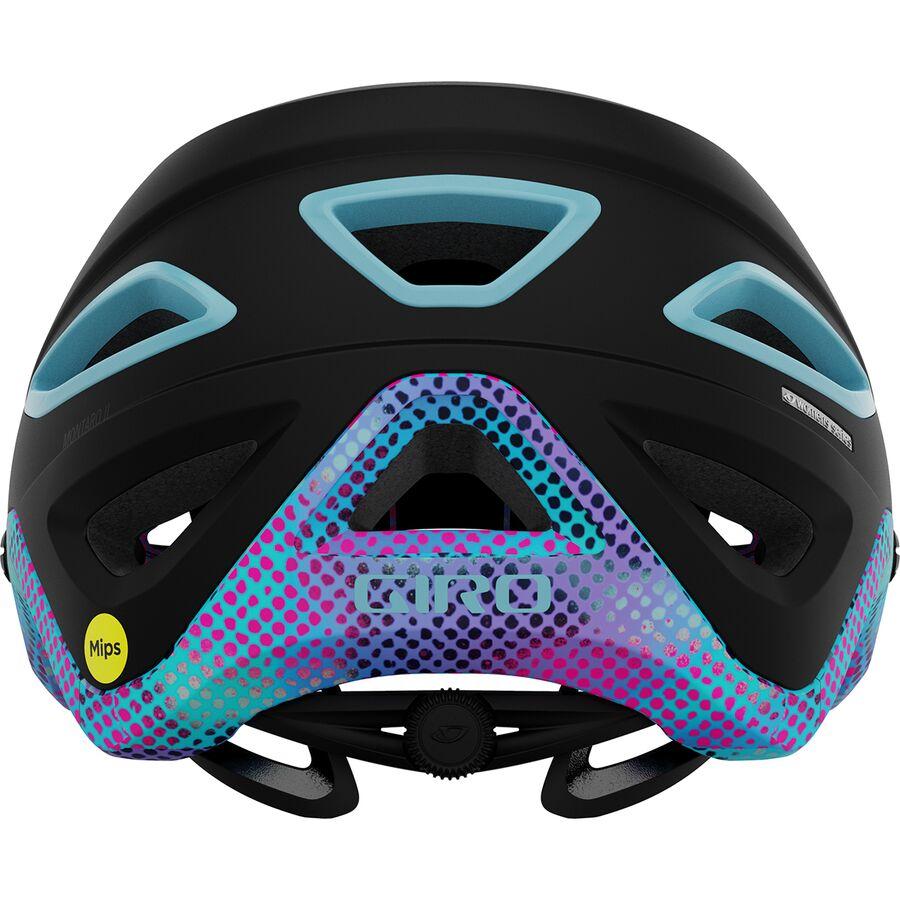 Giro Montaro Mips II Helmet - Women's Matte Black Chroma Dot