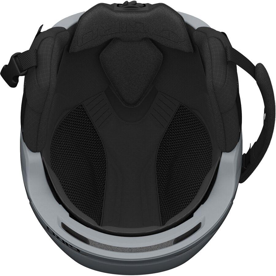 Giro Neo Jr. Mips Helmet - Kids' Matte Black/Sharkskin