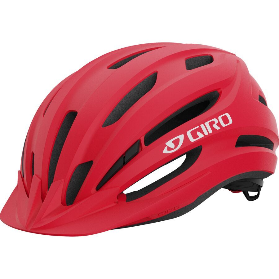 Giro Register Mips II Helmet - Men's Matte Bright Red/White