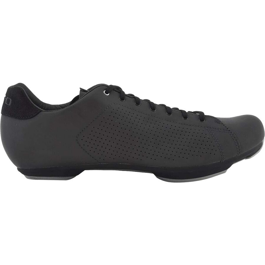 Giro Republic Lx R Cycling Shoes Dark Shadow Reflect