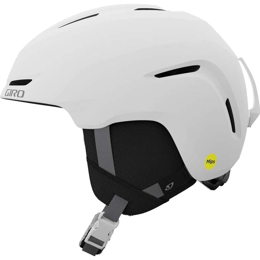 Giro Sario Mips Snow Helmet 2024 Matte White