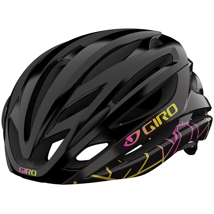 Giro Seyen Mips Helmet - Women's Black Craze