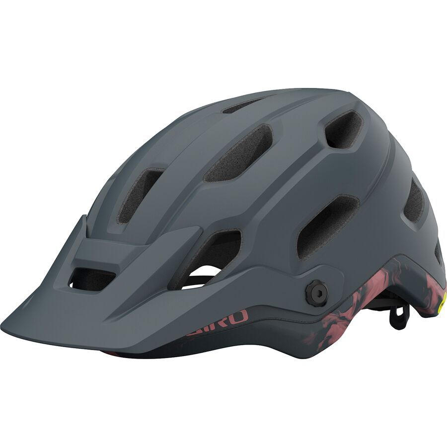 Giro Source Mips Helmet Matte Dusty Rose Cosmic