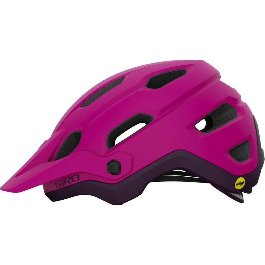Giro Source Mips Helmet - Women's Matte Pink Street