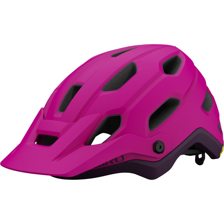 Giro Source Mips Helmet - Women's Matte Pink Street