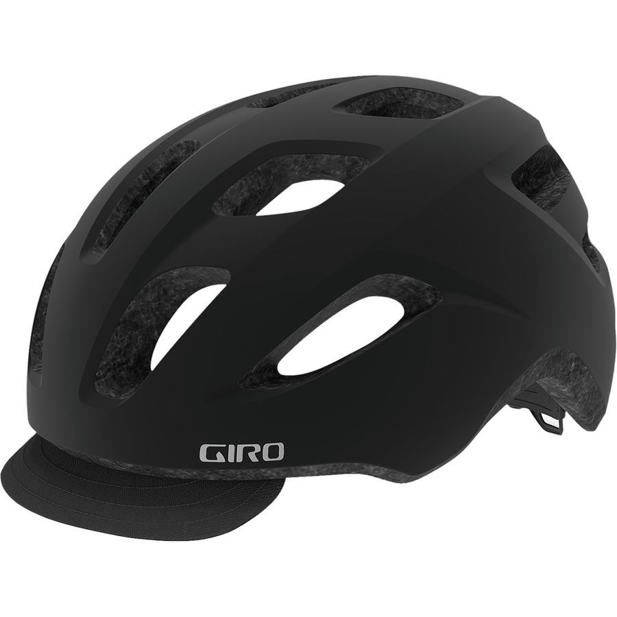 Giro Trella Mips Helmet Matte Black/Silver