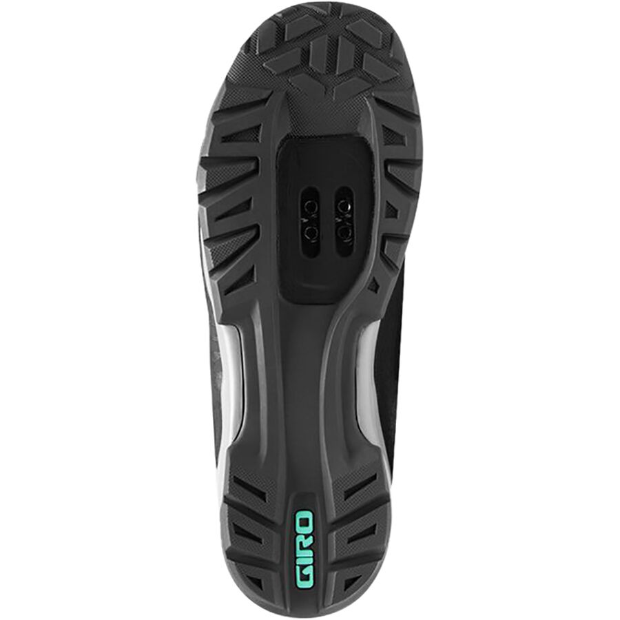 Giro Ventana Cycling Shoe - Women's Black