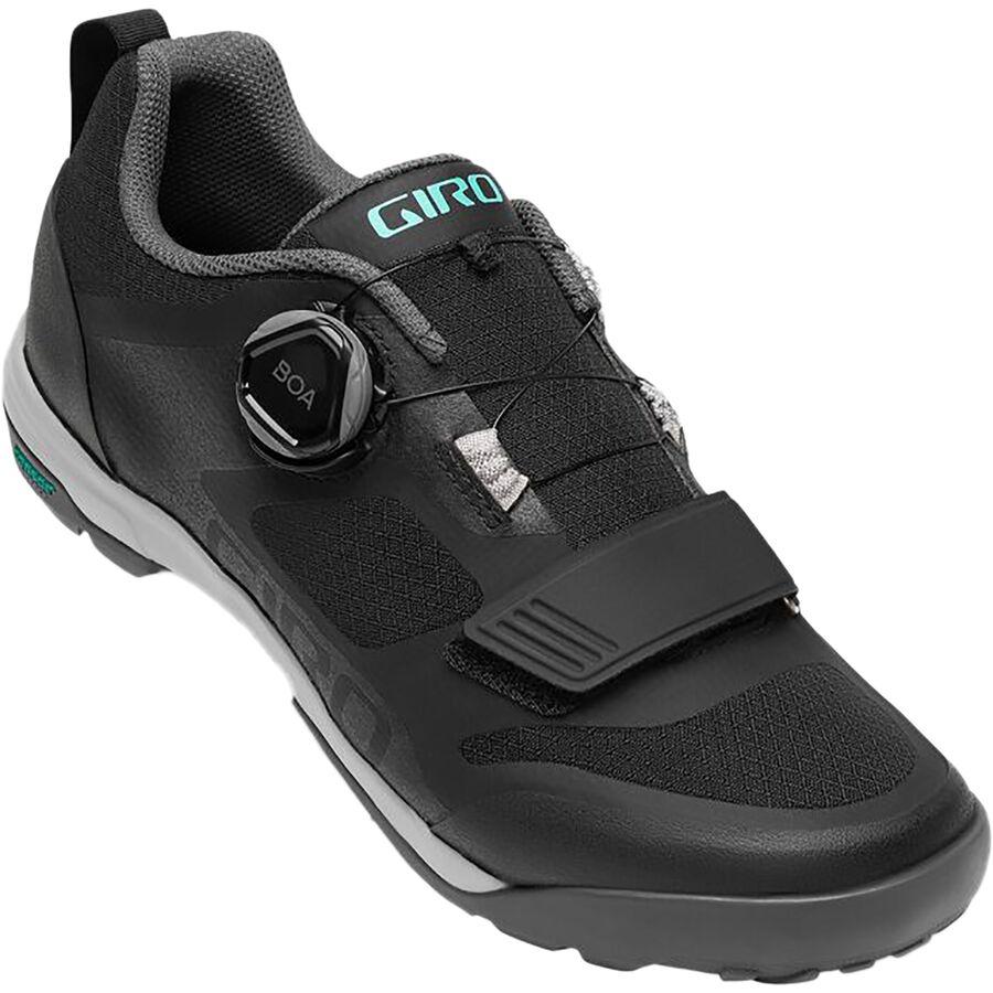Giro Ventana Cycling Shoe - Women's Black