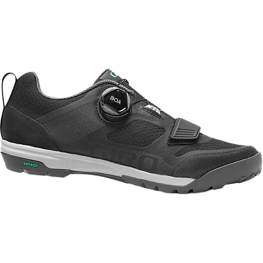 Giro Ventana Cycling Shoe - Women's Black