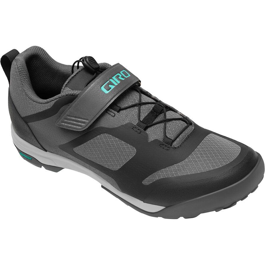 Giro Ventana Fastlace Cycling Shoe - Women's Dark Shadow
