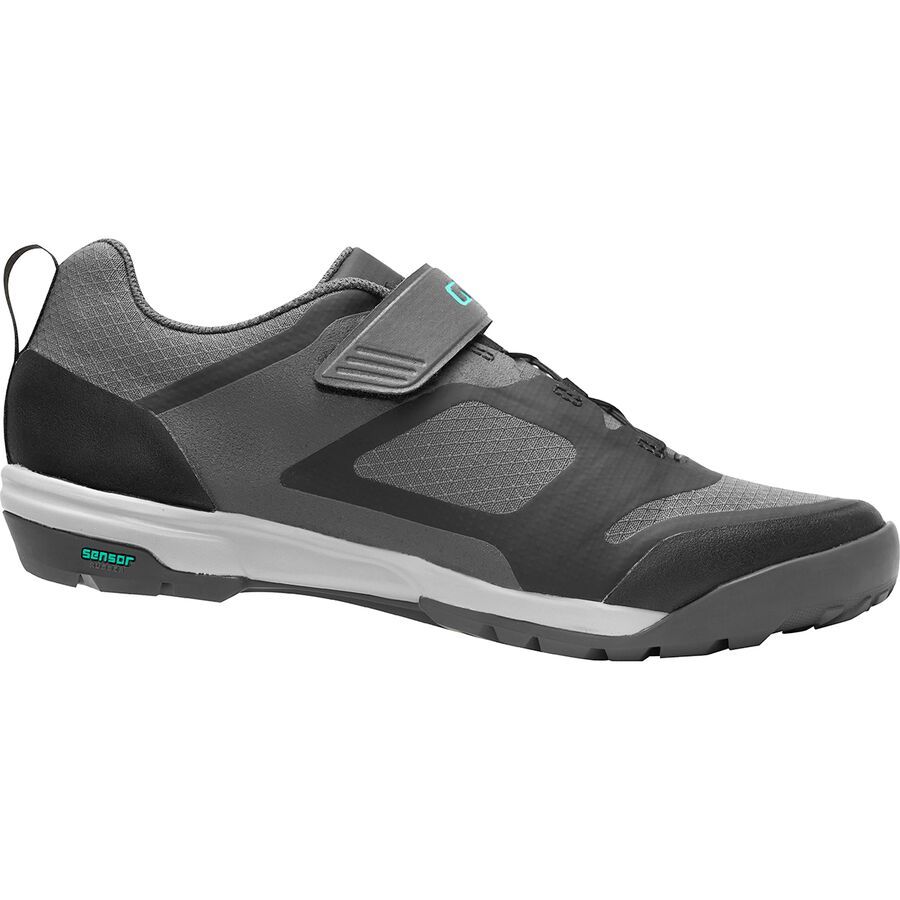 Giro Ventana Fastlace Cycling Shoe - Women's Dark Shadow