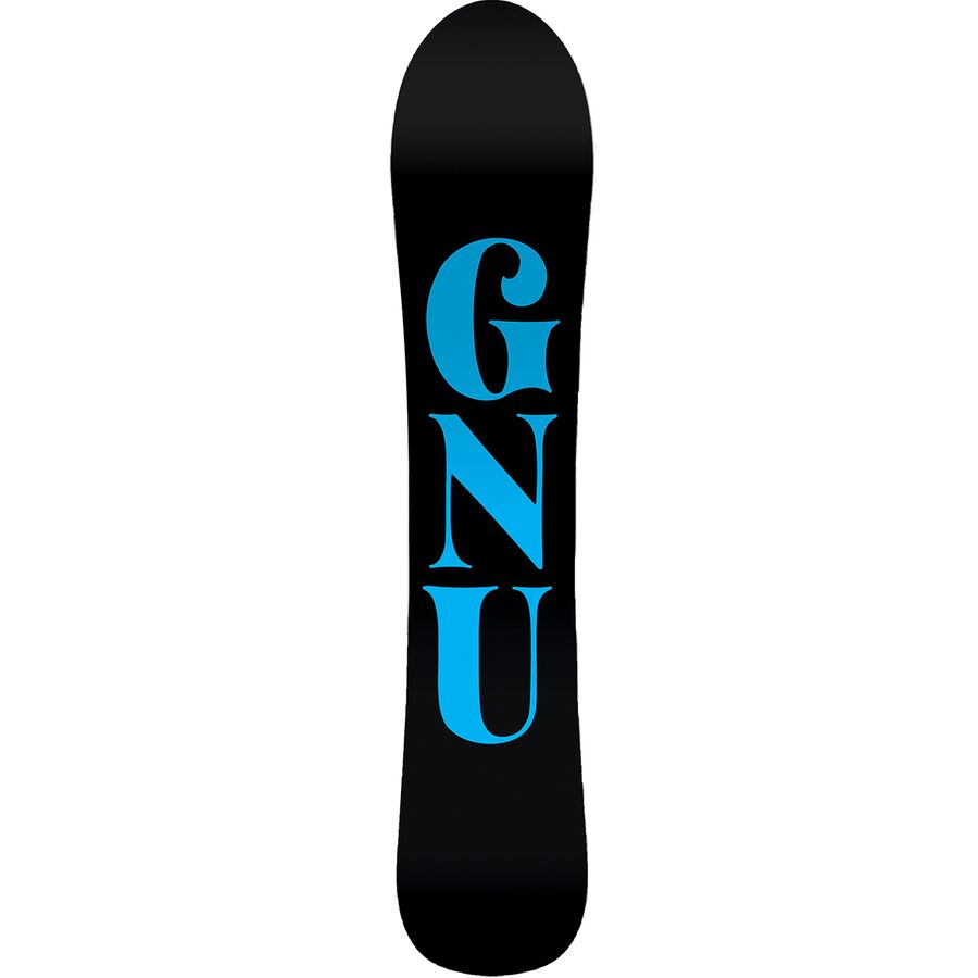 Gnu Free Spirit Snowboard - 2025 - Women's One Color