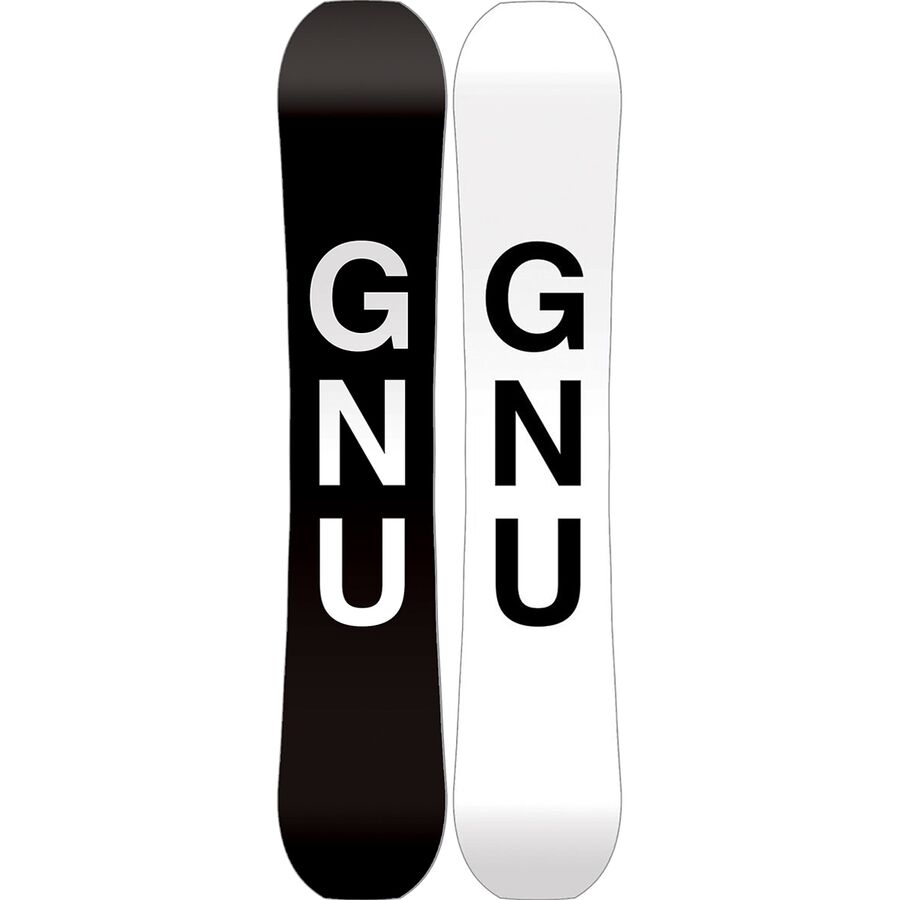 Gnu Gloss C Snowboard - 2025 - Women's One Color