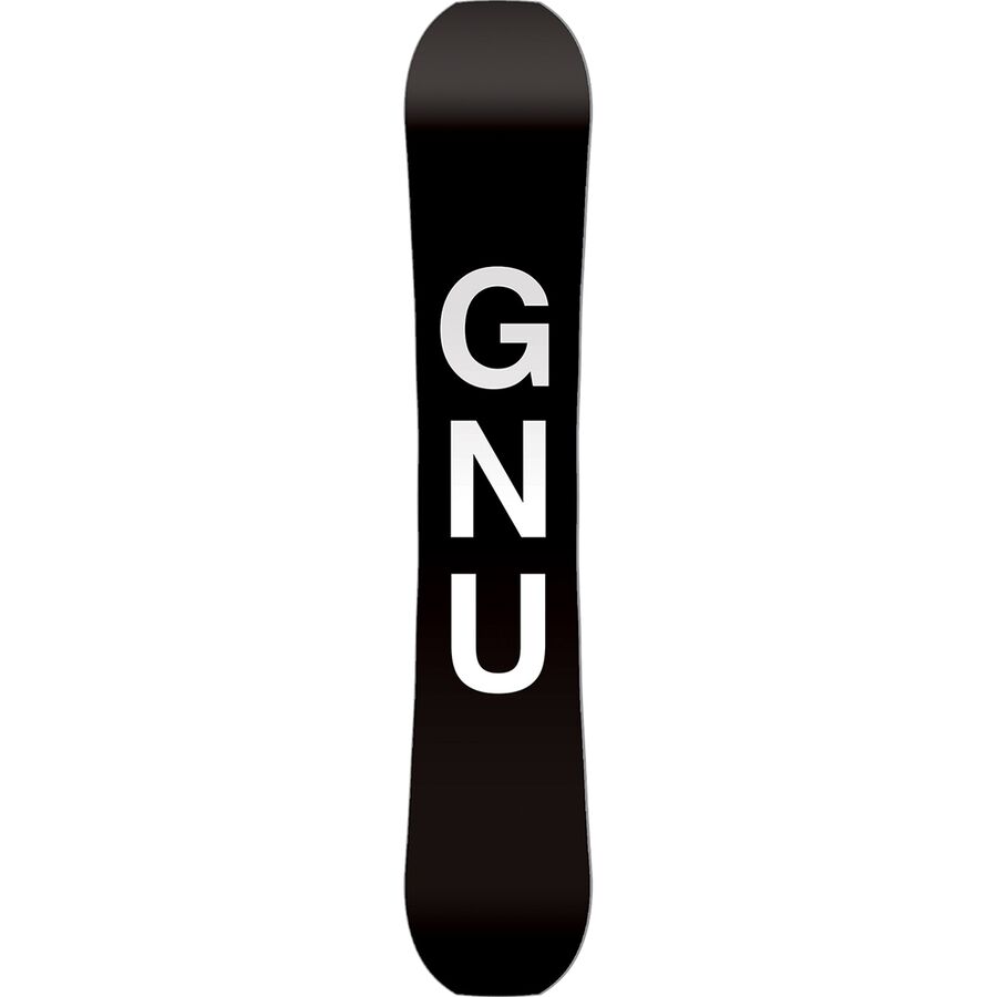 Gnu Gloss C Snowboard - 2025 - Women's One Color