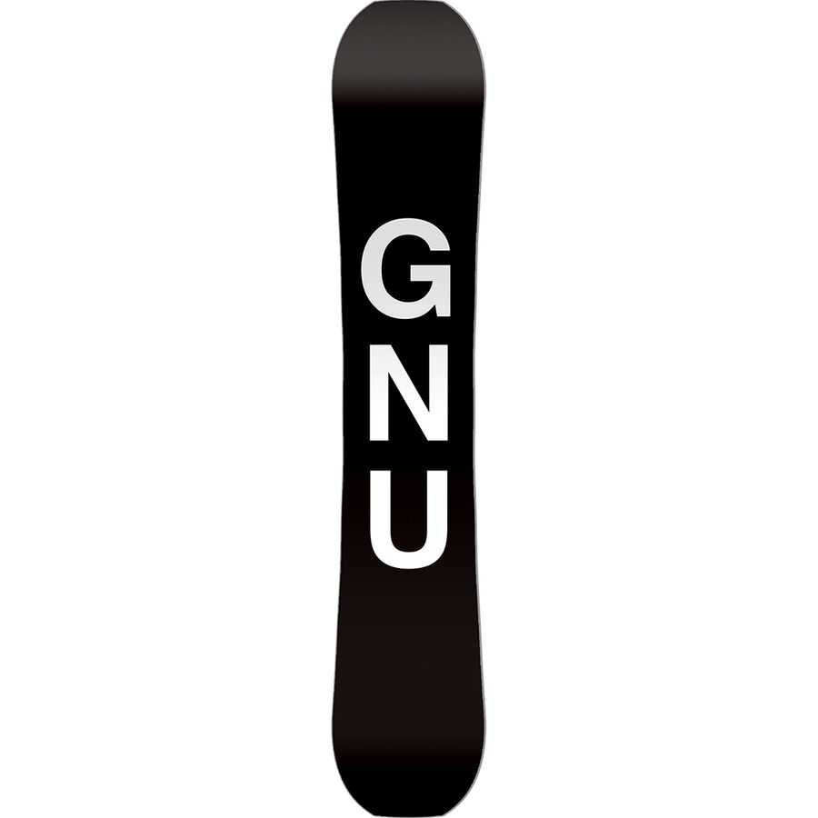 Gnu Gloss Snowboard - 2025 - Women's One Color