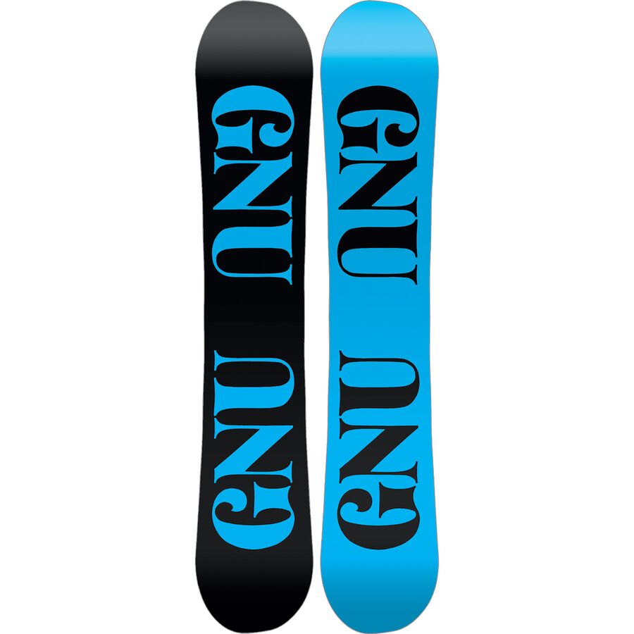 Gnu Ladies Choice Snowboard - 2025 - Women's One Color