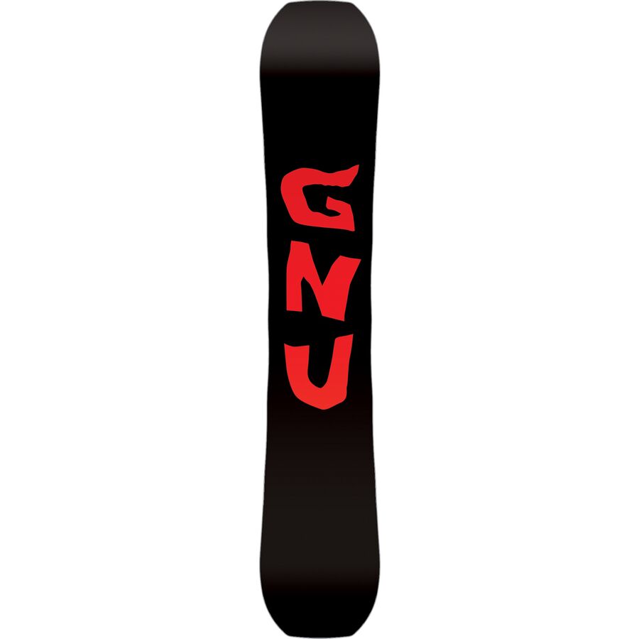 Gnu Young Money Snowboard - 2025 - Kids' One Color