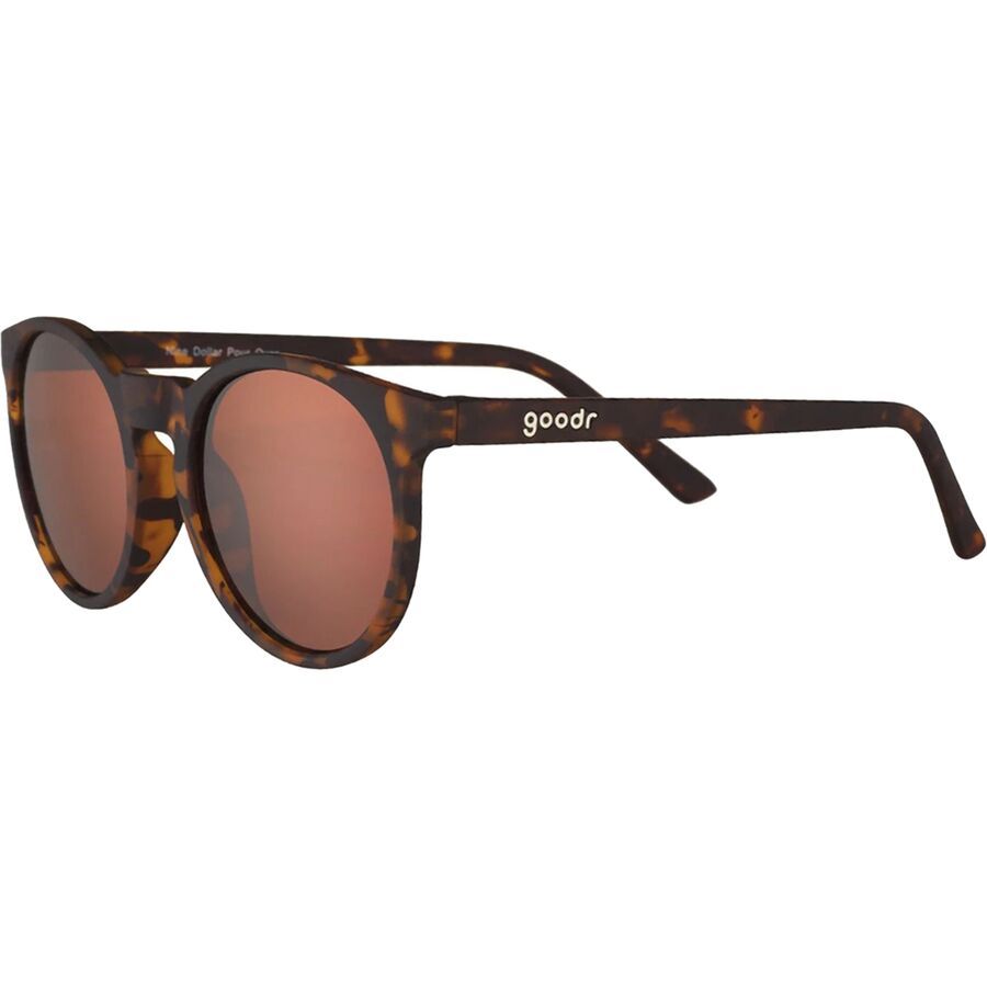 Goodr Circle Gs Polarized Sunglasses Nine Dollar Pour Over